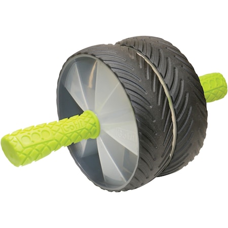 Gofit Super Ab Wheel GF-DDW